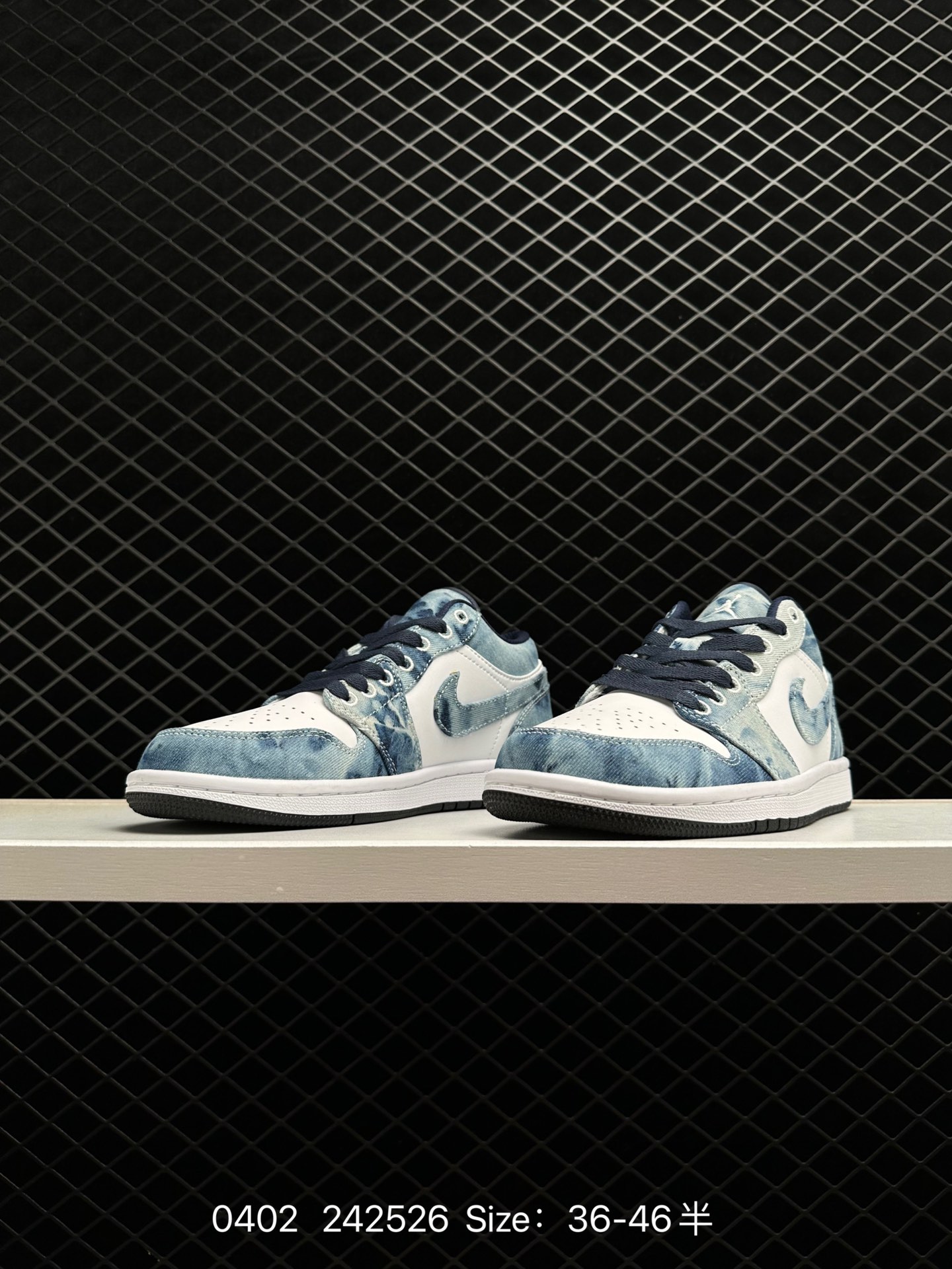 Nike Air Jordan 1 Low